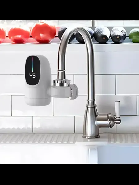 2Home Водонагреватель проточный