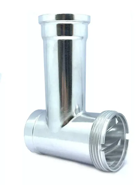 Детали - и точка Корпус шнека для мясорубки Polaris PMG-2033AL