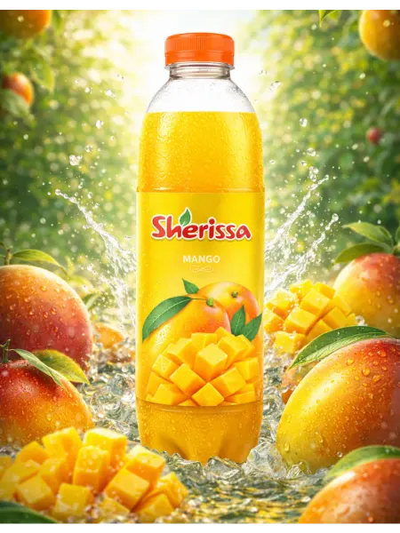 Sunich Сок манго Шериза 750мл