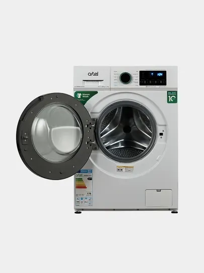Автоматическая стиральная машина Artel ART-WM6001 Инверторный 6, 7, 8 кг