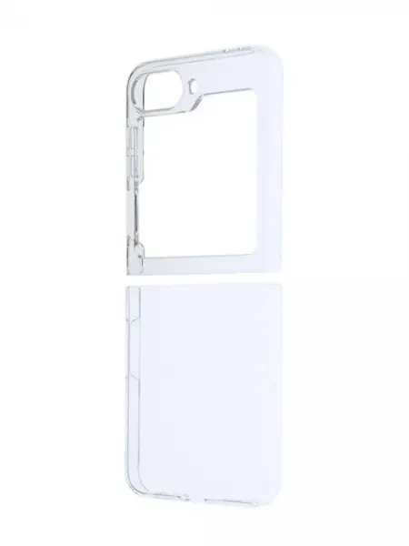 ChesnoCase Чехол на Samsung Galaxy Z Flip 6, Z Flip 7 FE