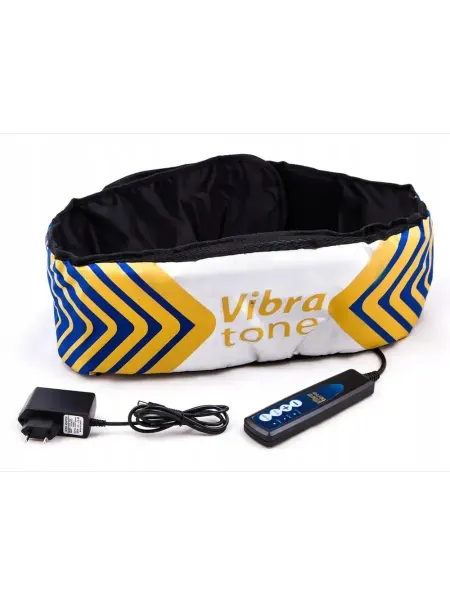 Массажный пояс Vibratone 5 режимов