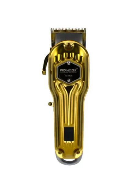 PROMOZER 9828 Профессиональная Машинка для Стрижки Волос