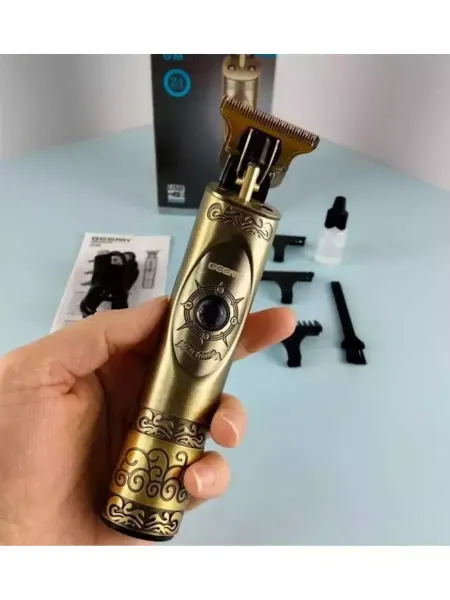 Триммер для бороды 6721