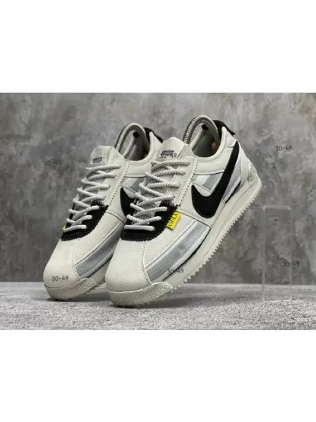 Rammaz Кроссовки Nike x Union Cortez