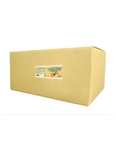 HomePet Пеленки для животных впитывающие, 150 шт