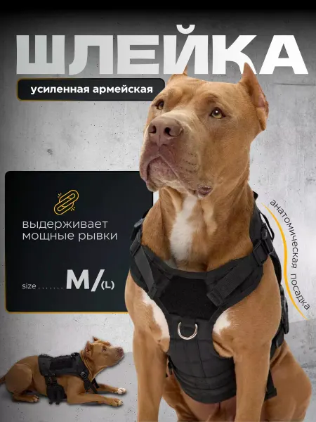 ZooCastle Шлейка