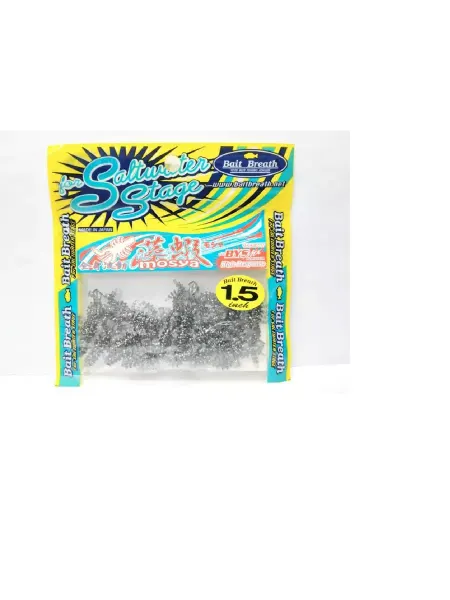 Bait Breath Приманка Saltwater Mosya 1.5 цв. S 844