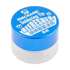 Активатор жала паяльника Mechanic S6 (6.8 г)