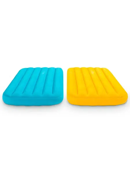 Intex Надувной матрас Cozy Kids Airbed 66803 без насоса 65кг
