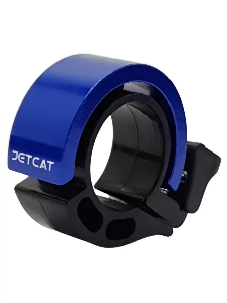 Jetcat Звонок велосипедный на самокат и беговел