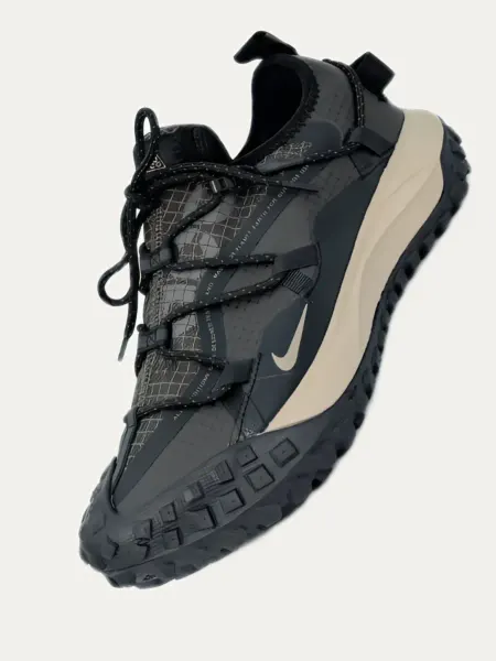 Nike Треккинговые не промокаемые кроссовки для туризма и походов
