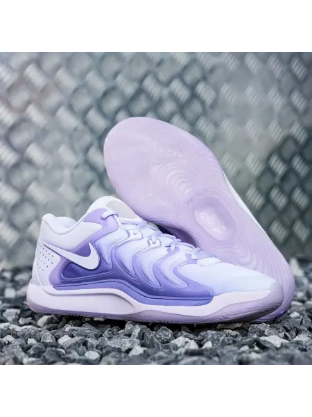 Nike баскетбольные Кроссовки KD 17 EP "B.A.D. 3.0"