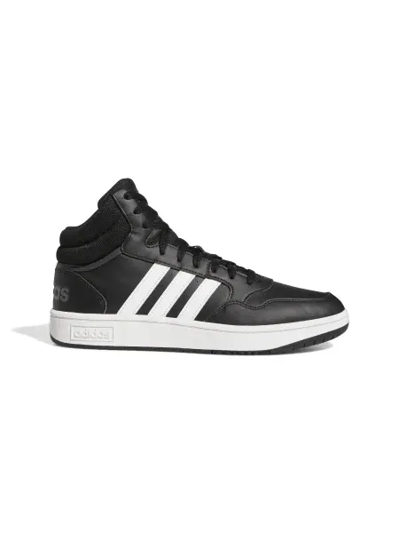 Adidas Кроссовки HOOPS 3.0 MID