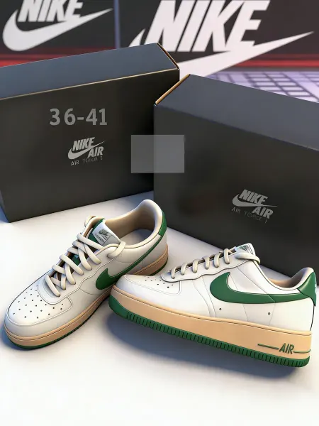 Nike найк Air Force 1 Low классические кроссовки