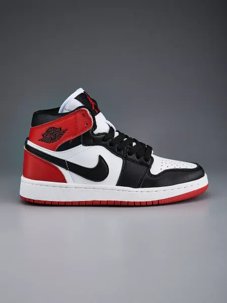 ZM shoes Кроссовки высокие джорданы Nike Jordan Air 1 Mid