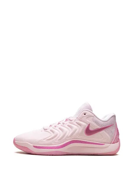 Nike баскетбольные Кроссовки KD 17 EP "Aunt Pearl"