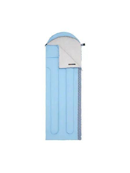 Мешок спальный Naturehike Envelope Down L250, (190+30)х75 см