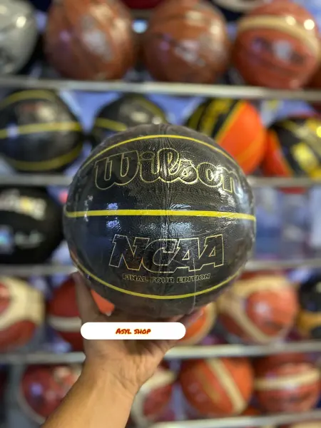 Wilson 3x3 Official баскетбольный мяч Мяч спортивный баскетбольный NCAA NBA
