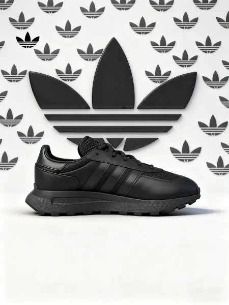 Adidas Кроссовки Retropy E5 технология Boost
