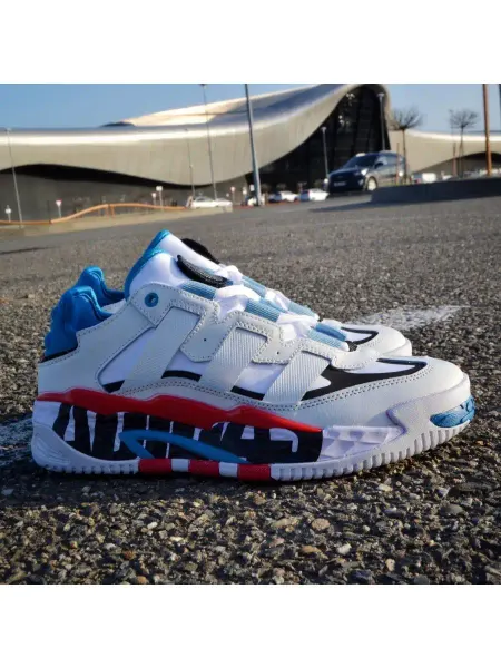 КОМИТЕТ Кроссовки Adidas Niteball