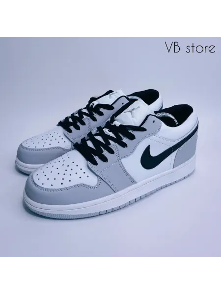 Nike Кроссовки Air Jordan Low