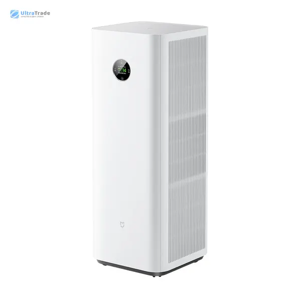 Умный очиститель воздуха Xiaomi Mijia Air Purifier 6 Dual Core (AC-M34-SC)