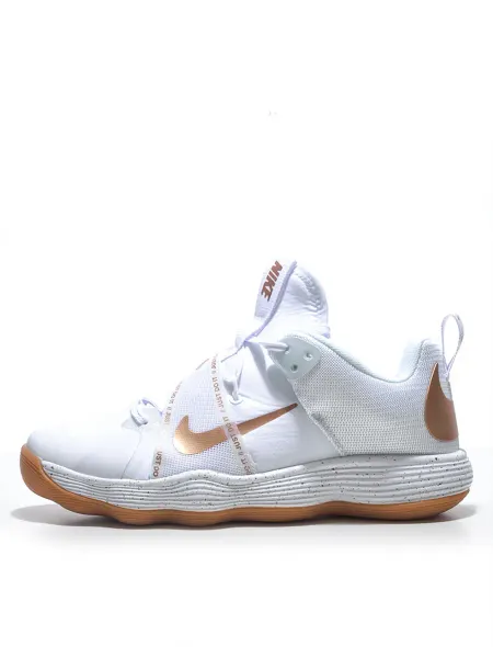 Nike низкие амортизирующие кроссовки