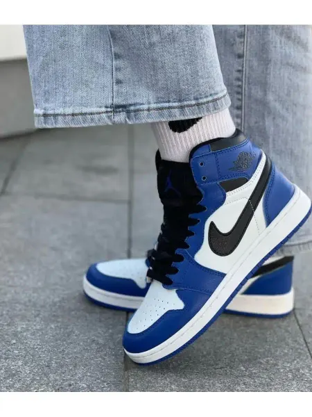 Nuri Mz Кроссовки Мужские Nike