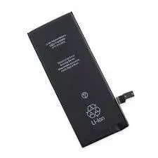 Аккумуляторная батарея для Apple iPhone 6 Plus - Battery + Tools