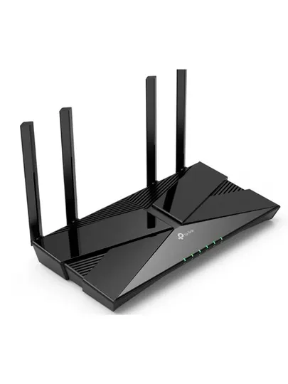 Роутер TP-Link Archer AX23 Wi-Fi 6, AX1800, Dual Band, гигабитные порты