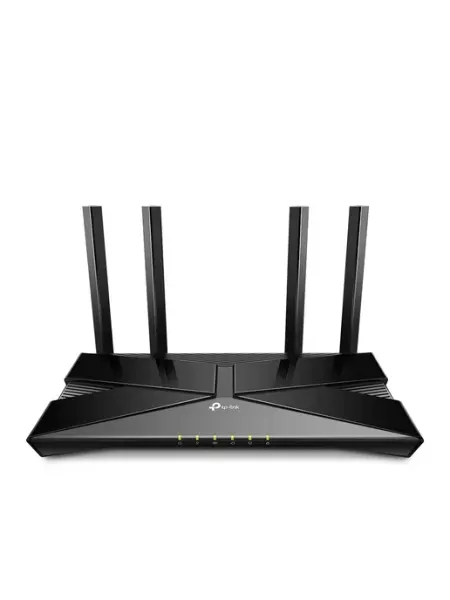 TP-link Двухдиапазонный гигабайтный Wi-Fi 6 роутер Archer AX53