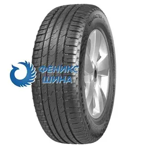 Character Ikon Aqua SUV R17 235 55 99H