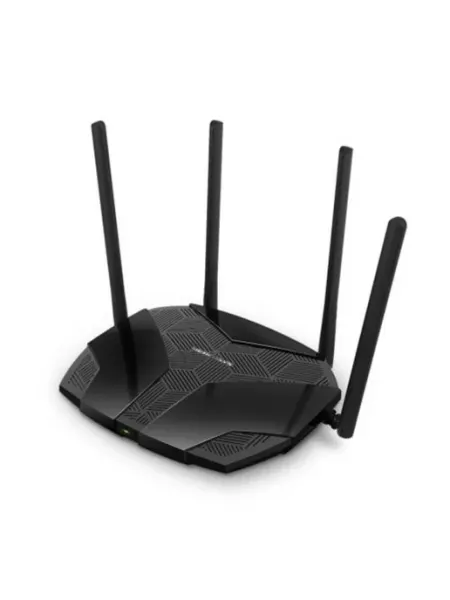 Mercusys MR70X AX1800 Двухдиапазонный Wi‑Fi 6 роутер