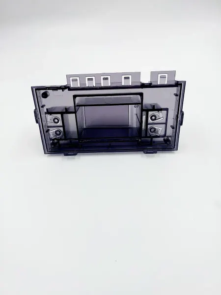 Стекло дисплея для посудомоечной машины Beko DSFS 6