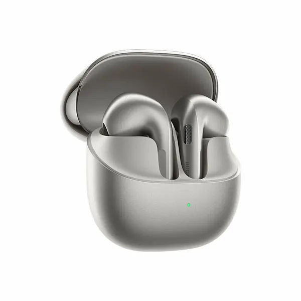 Xiaomi Buds 6 Беспроводные наушники, titan gray
