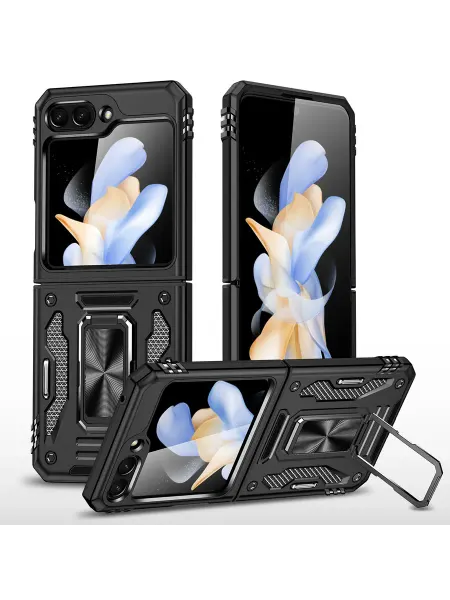 LuckMarket Чехол Safe Case для Samsung Galaxy Z Flip 6