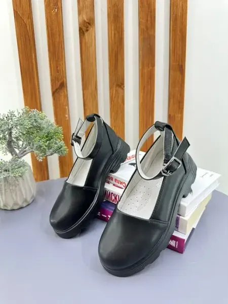 GALAND ROWW Туфли для девочки