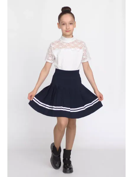 HASSY kids Юбка школьная