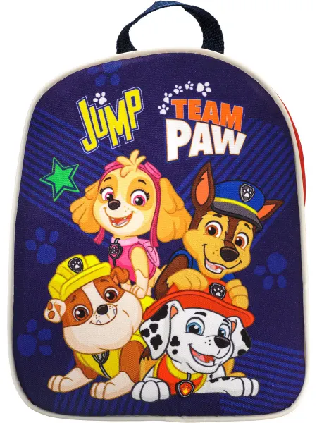 Paw Patrol Рюкзак детский дошкольный в садик Патруль