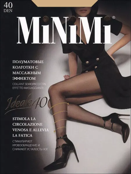 Minimi Колготки