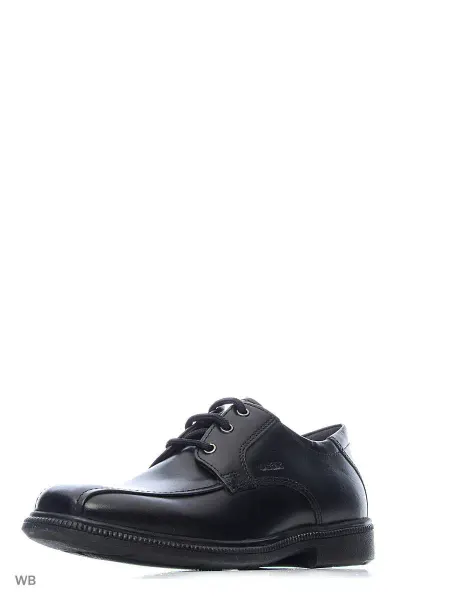 GEOX Кожаные туфли
