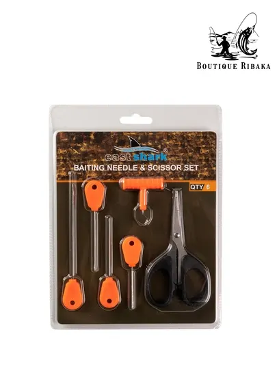 Набор инструментов EastShark GZ-055 (6 предметов)