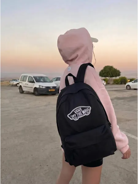 Vans Рюкзак ванс школьный спортивный для подростка