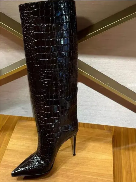 CiaoCiao Store Сапоги демисезонные без каблука