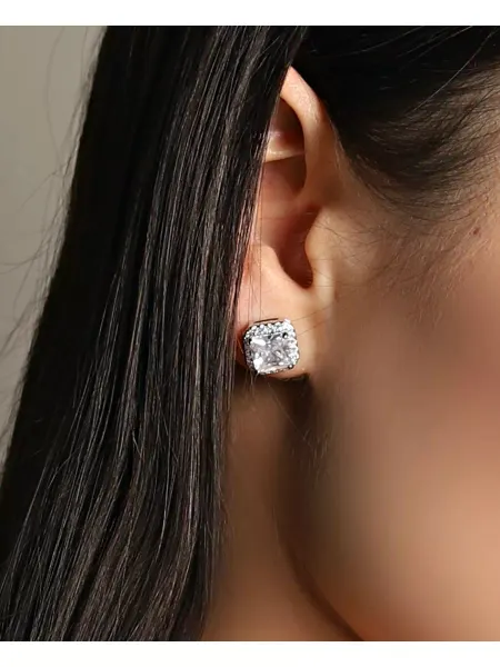 ZuzuLand Jewelry Серьги бижутерия гвоздики