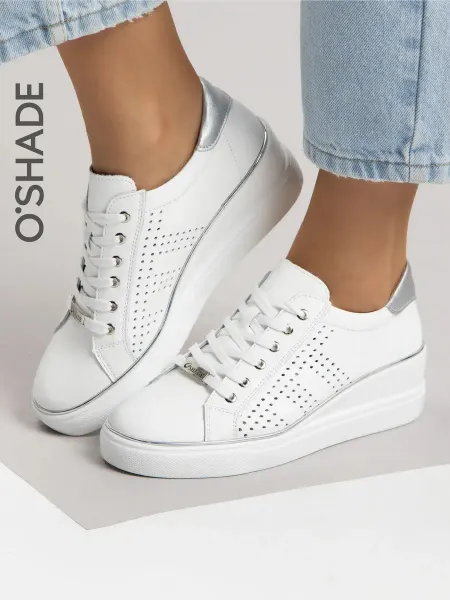 O`SHADE Кеды женские