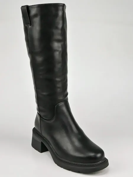 MARUSSYA SHOES Сапоги