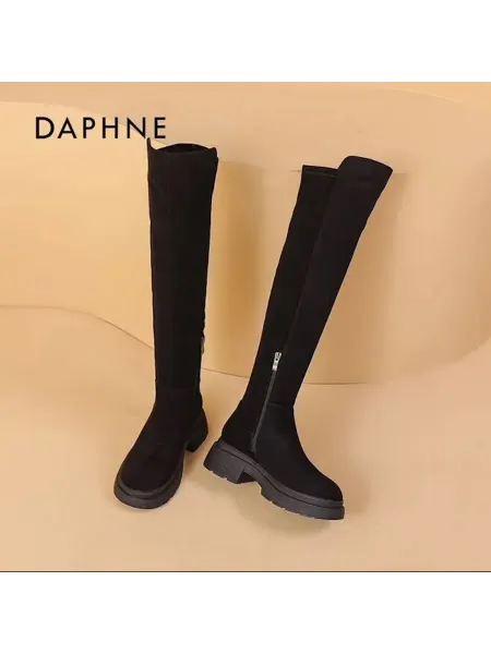 Daphne Сапоги