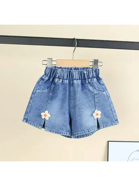 Dionisy_kids Шорты джинсовые